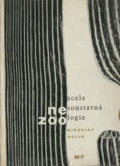 kniha Zcela nesoustavná zoologie, Mladá fronta 1963