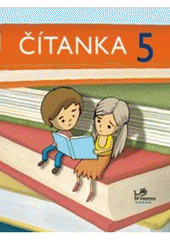 kniha Čítanka 5 učebnice, Prodos 2007