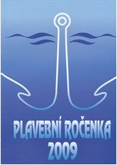 kniha Plavební ročenka 2009, Nakladatelství T 2010