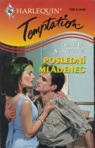 kniha Poslední mládenec, Harlequin 1999