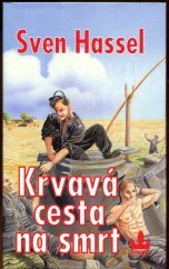 kniha Krvavá cesta na smrt, Baronet 2001