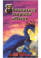 kniha Shannarovy magické elfeíny, Classic 1997
