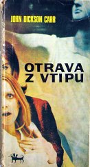 kniha Otrava z vtipu, Obzor 1972