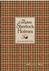 kniha The Complete Sherlock Holmes, Race Point 2013