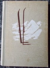 kniha Hory a sníh, Orbis 1942