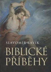 kniha Biblické příběhy, Levné knihy 2016