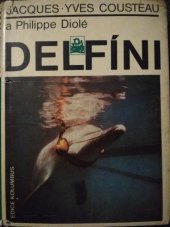 kniha Delfíni, Mladá fronta 1979