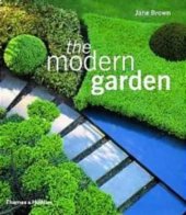 kniha The modern garden, Thames & Hudson 2002