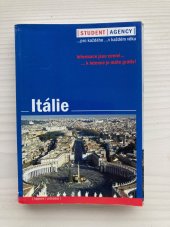kniha Itálie kapesní průvodce, RO-TO-M 2003