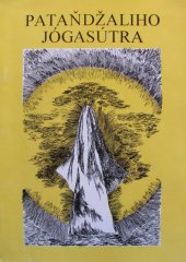 kniha Pataňdžaliho Jógasútra, Nakladatelství Přátel duchovních nauk 1993