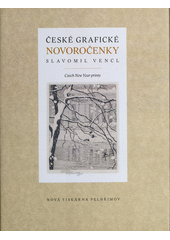 kniha České grafické novoročenky minulost a současnost, Nová tiskárna 2012