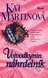 kniha Vojvodkynin náhrdelník Náhrdelníky 3., Ikar (SK) 2007