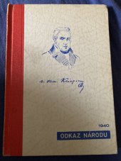 kniha Veselohra na mostě Fraška v 1 jednání, Jindřich Bačkovský 1927