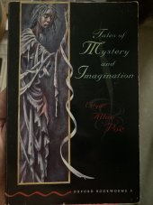 kniha Tales of Mystery and Imagination, Oxford University Press 1996