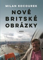 kniha Nové britské obrázky, Argo 2022