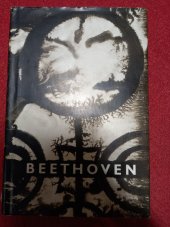 kniha Beethoven, Štátne hudobné vydavateľstvo 1967