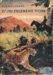 kniha Závoj zeleného ticha, Svět sovětů 1960