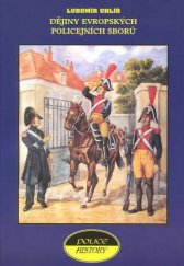kniha Dějiny evropských policejních sborů, Police history 2007