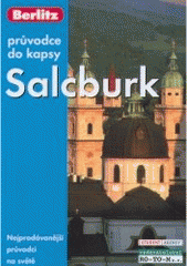 kniha Salcburk, RO-TO-M 2007