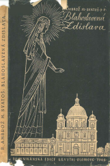 kniha Blahoslavená Zdislava, Dominikánská edice Krystal 1948