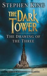 kniha The Dark Tower The Drawing of the Three, Hodder & Stoughton 2003