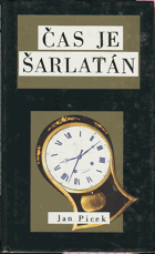 kniha Čas je šarlatán, Scarabeus 1997