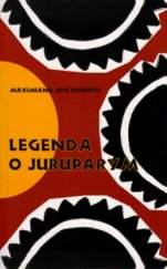 kniha Legenda o Juruparym, Dauphin 2003