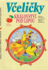 kniha Včeličky Království pod lipou, Dialog 1991