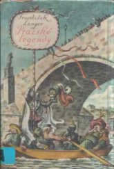 kniha Pražské legendy, SNDK 1965