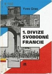 kniha 1. divize svobodné Francie, Mustang 1997