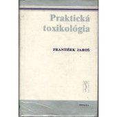 kniha Praktická toxikológia, Osveta 1988