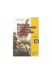 kniha Svoboda a demokracie v regionu rakouského impéria politika jihomoravských Němců v letech 1848-1919, Matice moravská pro Výzkumné středisko pro dějiny střední Evropy: prameny, země, kultura 2010