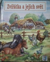 kniha Zvířátka a jejich svět, Junior 1994