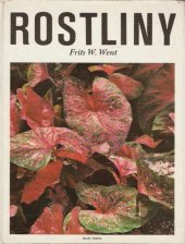 kniha Rostliny, Mladá fronta 1979