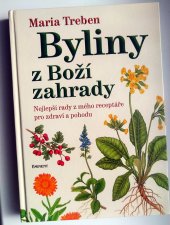 kniha Byliny z Boží zahrady, Eminent 2009