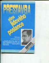 kniha Přestavba očima lidového poslance, Týdeník aktualit 1990