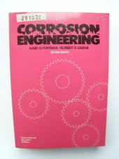 kniha Corrosion engineering, McGraw-Hill Companies 1978