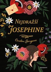 kniha Nejdražší Josephine, Fragment 2022
