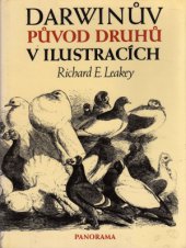 kniha Darwinův původ druhů v ilustracích, Panorama 1989