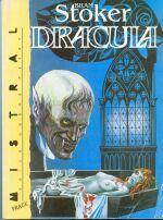 kniha Dracula, Práce 1991