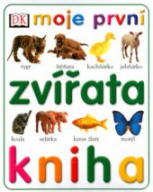 kniha Zvířata, INFOA 2002