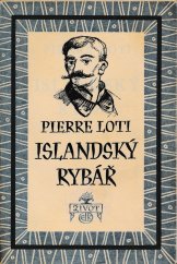 kniha Islandský rybář [Román], Evropský literární klub 1948