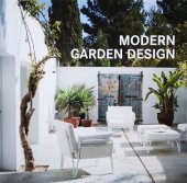 kniha Modern Garden Design, Könemann 2019