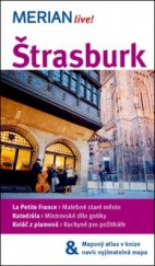 kniha Štrasburk, Vašut 2011