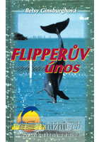 kniha Flipperův únos, Ikar 2001