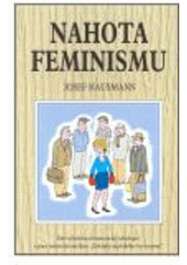 kniha Nahota feminismu, Reneco 2005