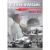 kniha O sobě a létání O skutečných událostech, které se staly u ČSA, Svět křídel 2014