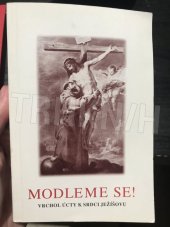 kniha Modleme se!, Matice Cyrillo-Methodějská 1995