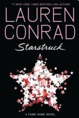 kniha Starstruck, HarperCollins 2013