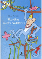 kniha Rozvíjíme početní představy pracovní sešit, Tobiáš 2011